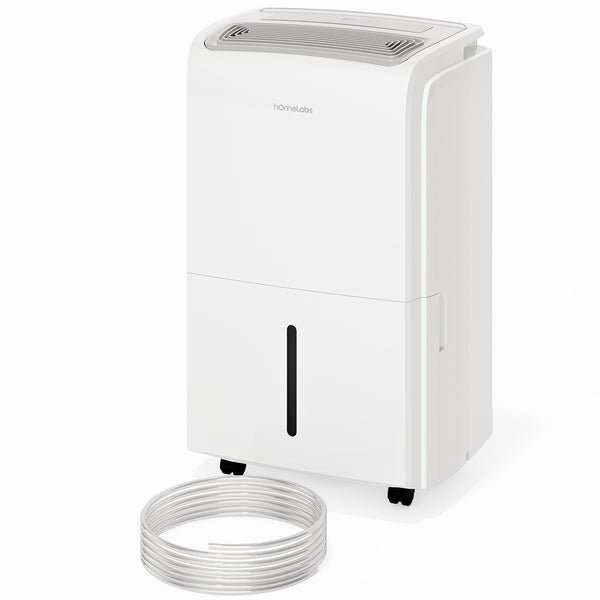 Haier 50 Pint Portable Dehumidifier, Perfect for offers Bedroom, Basement & Garage, Ide