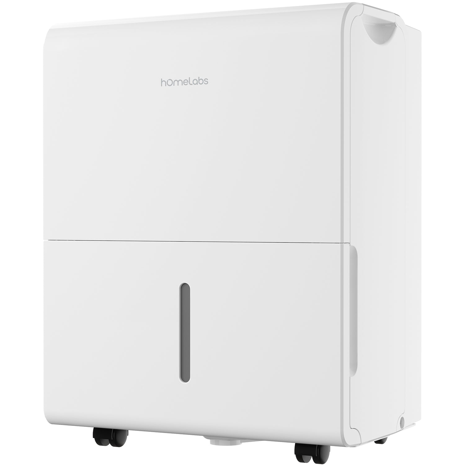 1,500 Sq. Ft Energy Star WiFi-Enabled Dehumidifier