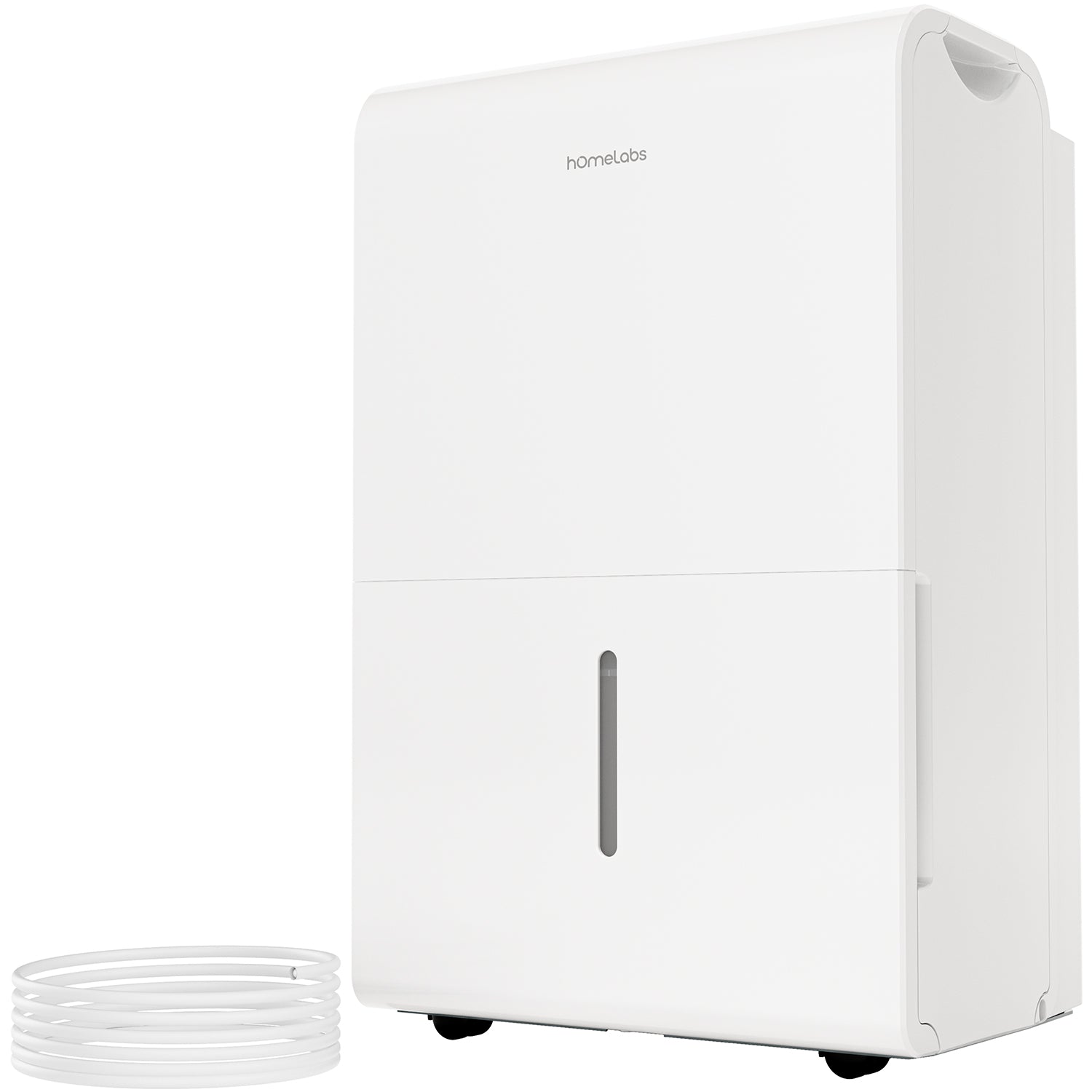 4500 Sq. Ft. Energy Star WiFi-Enabled Dehumidifier with Pump